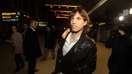 Dinamoviștii nu mai cumpără le la Vitoria Guimaraes!** "Artificiul" portughezilor care a dus la anularea transferurilor lui Santana și Joao Alves