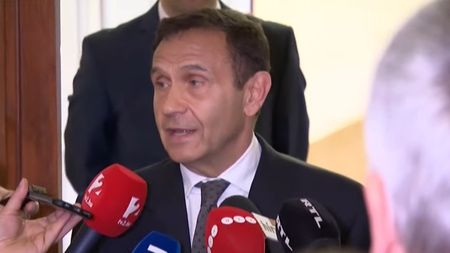 Omul care a creat pentru Ungaria o fabrică de sportivi ca David Popovici, condamnat la 7 ani de închisoare! Face pușcărie pentru că a plătit un asasin ca să-l ucidă pe un afacerist rival