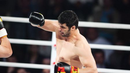 "Spărgătorul de oase" e Ghiță, nu Zimmerman!