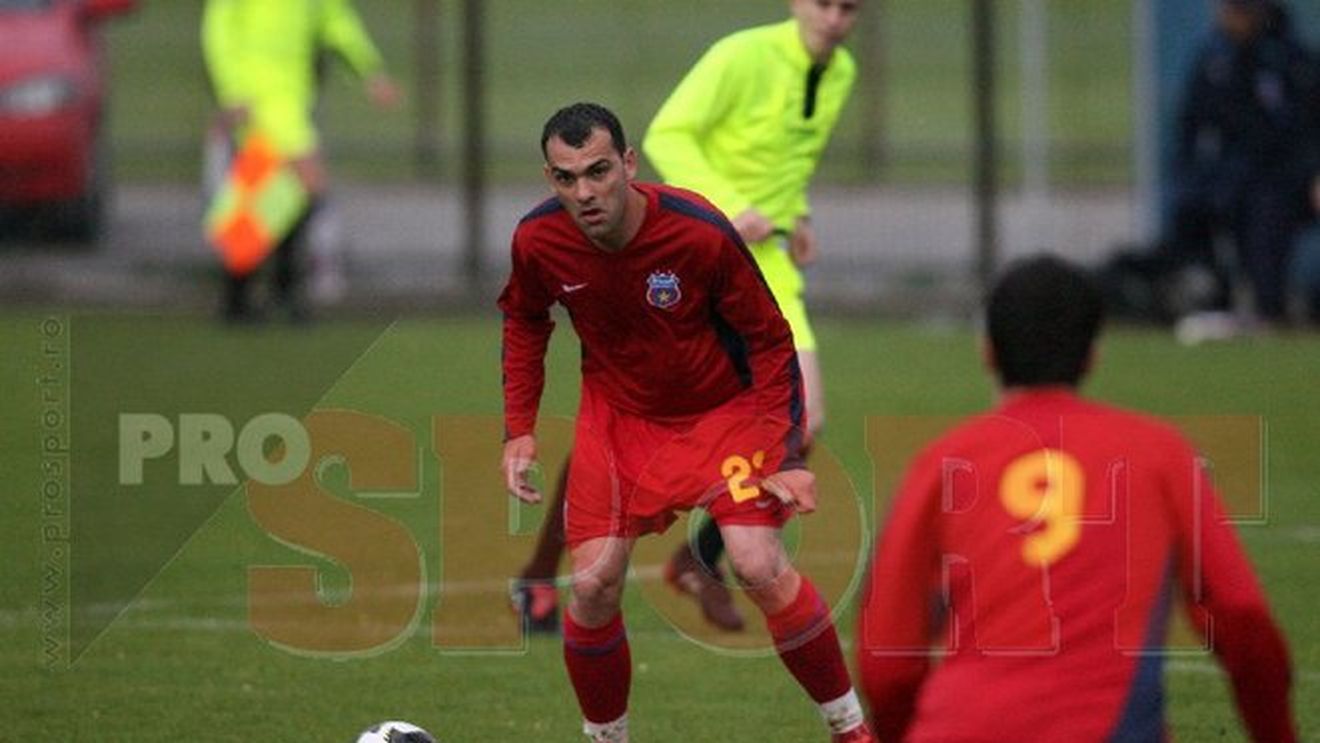 Pleșan**: "Îi dau 100 de mii lui Becali și plec de la Steaua!"