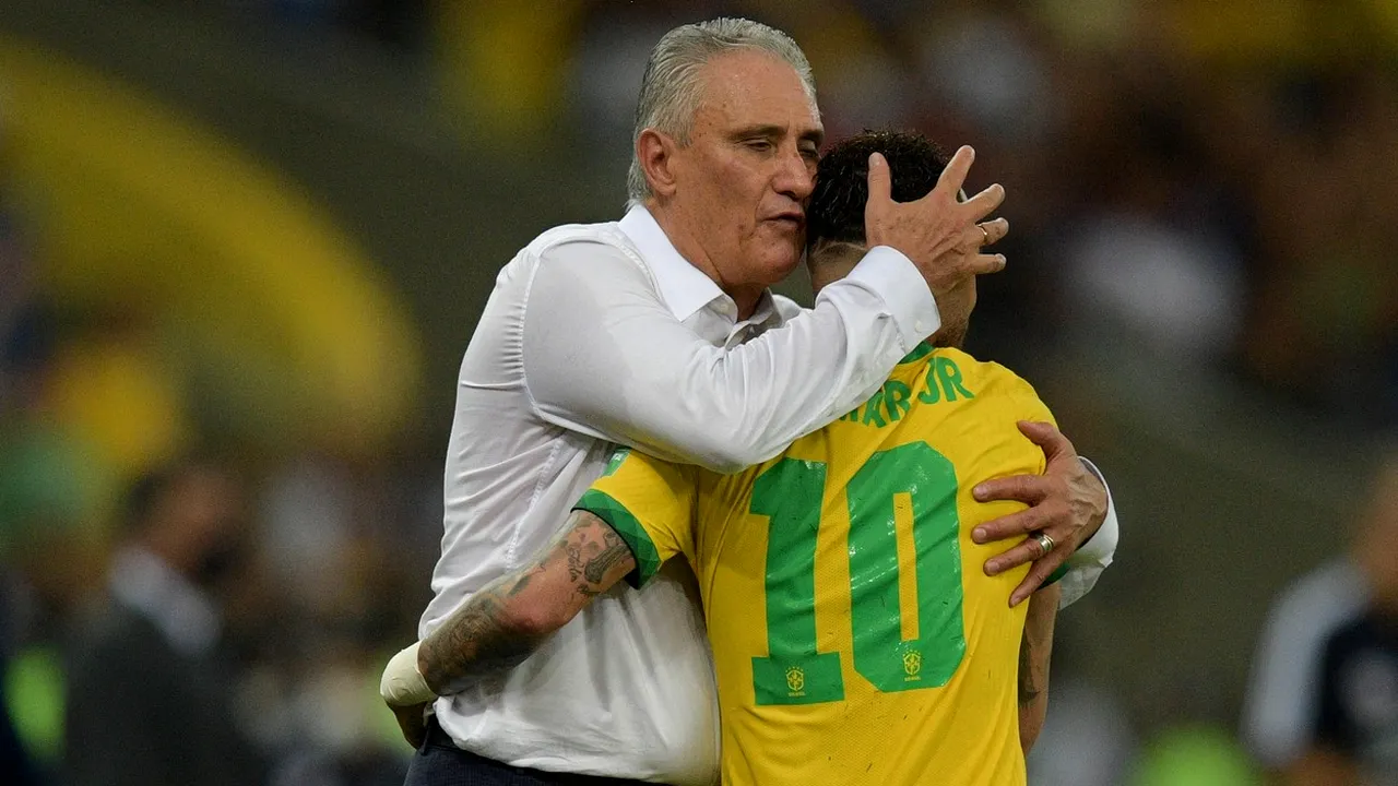 Variante incredibile pentru banca Braziliei, după eliminarea de la Cupa Mondială din Qatar!