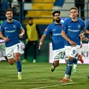 🚨 Farul Constanța – CFR Cluj 2-0, Live Video Online în a 5-a etapă a play-off-ului din Superliga. Buzbuchi salvează echipa gazdă de la un gol ca și făcut