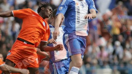 Final nebun!** Universitatea Craiova - Poli Iași 2-1