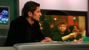 Lucescu Jr: "Deocamdată sunt antrenorul Brașovului..."