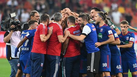 Căpitanul Stelei, cu gândul la Superligă, deși legea le interzice „militarilor” să promoveze. „Sperăm până în ultima secundă” Partidele cu Dinamo, un sentiment aparte. „Meciurile cu ei sunt mai importante” | EXCLUSIV VIDEO
