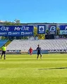 FC Bacău a remizat cu SC Oțelul într-un amical disputat la Galați. Echipa lui Costel Enache a condus și a ratat un penalty, iar Dur Bozoancă a fost eliminat