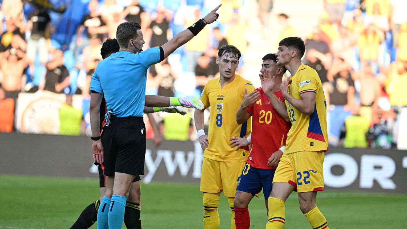 Primul transfer oficial, după România U21 – Spania U21 1-2. Villarreal s-a convins și l-a cumpărat