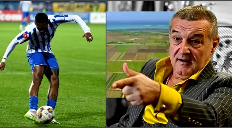 Gigi Becali l-a transferat pe Luis Phelipe cu o sumă modică, dar Poli Iași se poate îmbogăți printr-o mutare genială! Clauza simplă care poate multiplica suma de până la 5 ori. EXCLUSIV