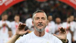 Meme Stoica, reacție categorică despre transferul lui Arnold Garita la FCSB! L-a umilit pe atacantul francez pe care Gigi Becali îl vrea peste capul managerului: „Nu monitorizăm Liga a 2-a din Arabia"