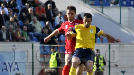ETAPA 27 / FC Botoșani - FCM Bacău 0-0