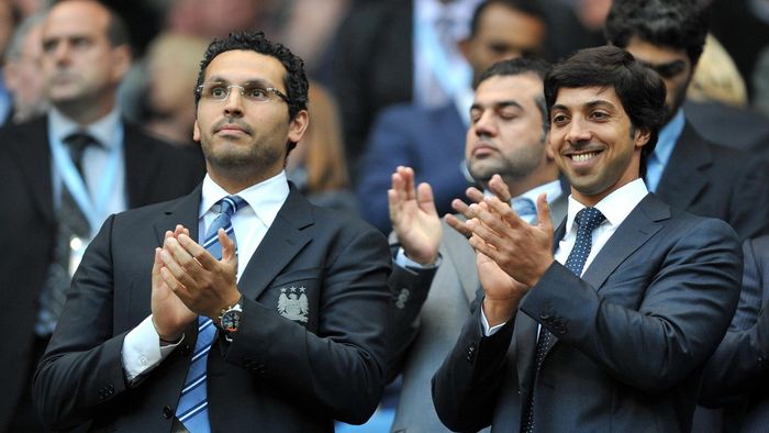 Moment istoric pentru șeicul lui Manchester City! Ce decizie a luat: din 2010 nu a mai făcut asta!