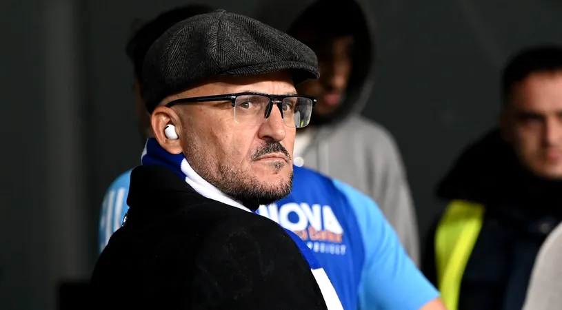 Adrian Mititelu a transferat un puști de 15 ani: „Poate fi o mare vedetă a României”