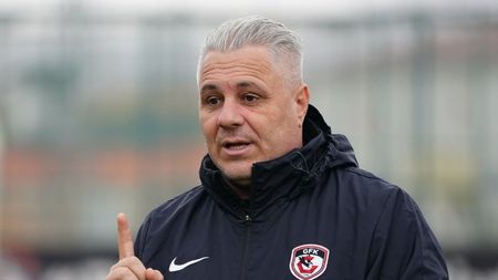 „Nu trebuia să-i umilească pe băieți!”. Președintele lui Rizespor îl atacă pe Marius Șumudică