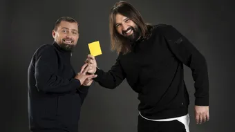 OFICIAL | Gabriel Tamaș și Dan Alexa lasă fotbalul pentru un reality show! Declarațiile celor doi despre participarea în noului sezon de Asia Express