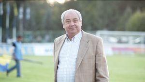 Horoba: "Vorbim pe teren"