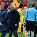 „Le-am zis că vreau 3-0!”. Mircea Lucescu, discurs furibund, fără precedent, în vestiarul naționalei României la partida cu Cipru