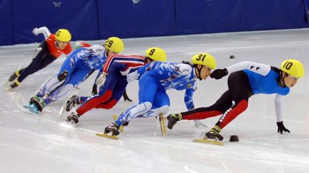 România are trei reprezentanți la Universiada de iarnă. Fantomatica Federație a Sportului Școlar și Universitar merge pe blat!