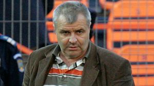 Măstăcăneanu: "Ne temem mai mult de Dacia Mioveni, decât de Gloria Buzău"