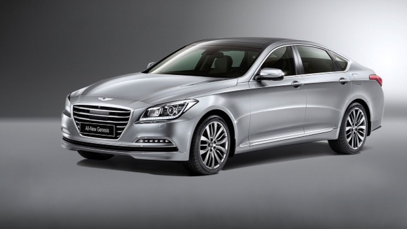 Dublă reușită pentru Hyundai Motor la Automotive Brand Contest 2014