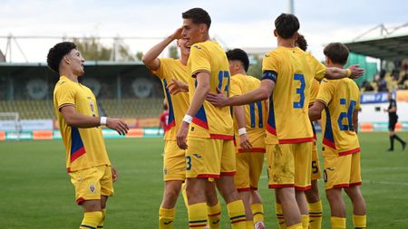 Atacantul român e dispus să joace în Superliga după ce în trecut l-a refuzat pe Gigi Becali. Rivala FCSB din play-off îl vrea