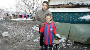 Cutremurător!** Meciul de miercuri, văzut prin ochii unei văduve: "Răzbunați-mi soțul ucis de mafioții din Napoli!"