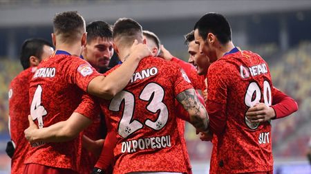 Primul fotbalist care se transferă de la FCSB în iarnă. E dorit de fosta lui echipă. „La noi și-a făcut treaba și are nevoie să joace!" | EXCLUSIV