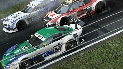 Project CARS a fost finalizat, iată specificațiile finale (UPDATE: data de lansare)