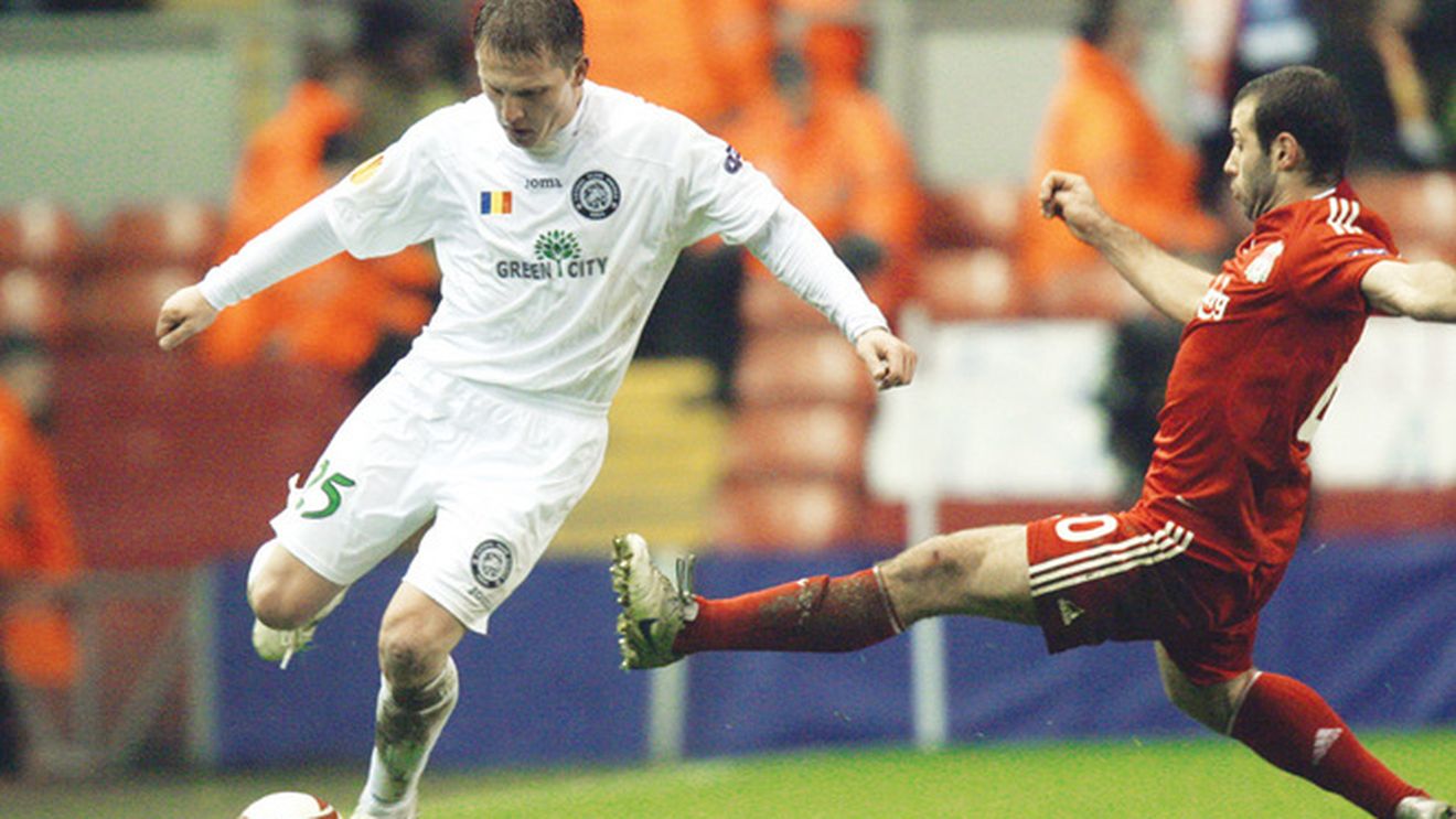 "Bucșaru o să spună că sunt "panaramă", dar Unirea pierde astă seară cu 32-0"