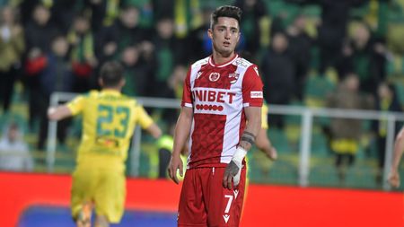 Steliano Filip, prima reacție după dezvăluirile ProSport despre un nou transfer ratat: „Ce pot spune acum... dăm drumul la treabă!” | EXCLUSIV