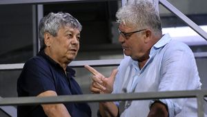 Ioan Andone anunță revoluția la Dinamo și cere plecarea lui Zeljko Kopic, în ciuda pasului imens făcut spre salvarea de la retrogradare: „Trebuie antrenor român! Aș păstra doar cinci jucători”