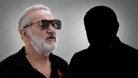 „Fratele” neștiut al lui Gigi Becali, care a stat gard în gard cu el! „Multă lumea făcea confuzie, am crescut împreună