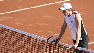 Șansă de revanșă pentru Victor Crivoi