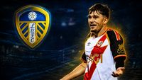 Experții britanici în transferuri au calculat șansele ca Andrei Rațiu să fie cumpărat cu 25.000.000 de euro de Leeds United și sunt uriașe!
