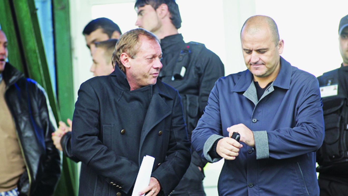 Mititelu a găsit "legea" prin care poate declanșa falimentul FRF!** "Sunt morți, sunt mâncați!"