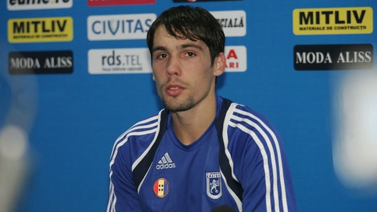 Știința vinde TOT!** Piți: "Găman e transferabil și în țară!" VEZI cum vrea Gigi să-l ia la Steaua!