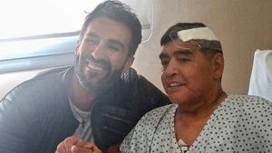 Verdictul dur al experților în cazul decesului lui Diego Maradona. „A fost abandonat! Moartea putea fi evitată!”