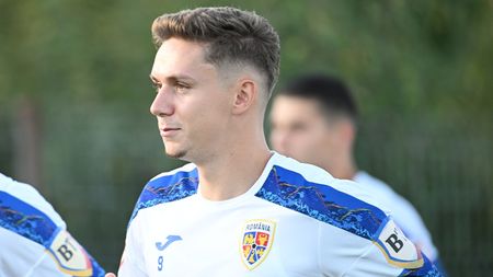 Iuliu Mureșan, anunț despre transferul lui Louis Munteanu: „Poate pleca la FCSB pe suma corespunzătoare!”