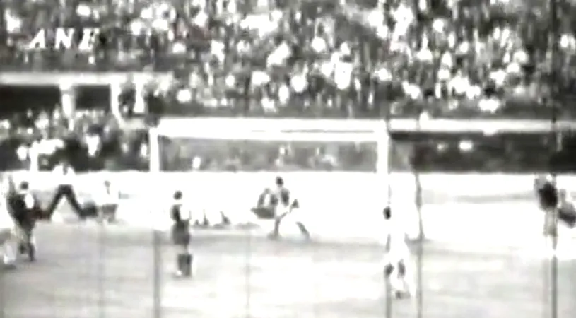 Inspirați de Petrolul!** VIDEO DE COLECȚIE! Remember '65: cum să învingi pe Liverpool la diferență de 2 goluri!?