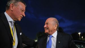 Se anunță schimbări ISTORICE în fotbal!** Șefii FIFA se reunesc mâine să discute introducerea a 5 noi reguli! Cu ce surprize ne putem trezi