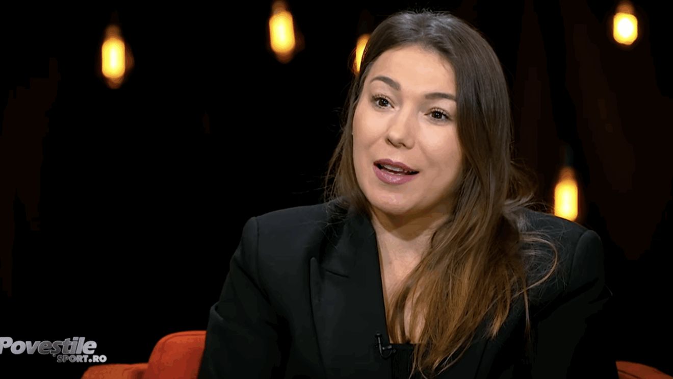 „Ați fost înfometate”. Campioana olimpică la gimnastică Monica Roşu rupe tăcerea despre metodele cuplului Bellu – Bitang