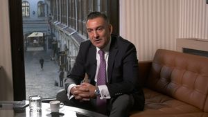 Ilie Dumitrescu, apel disperat în privința scandalului CSA - FCSB: „Sper la un moment dat să se întâmple asta!” | VIDEO EXCLUSIV