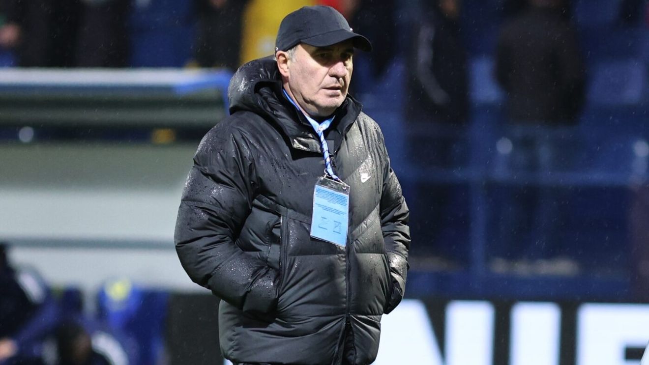 "Nu că a zis nea Mircea, mamă, ce noutate". Gică Hagi a reacționat după ce selecționerul Lucescu i-a cerut lui Ianis Hagi să plece de la Rangers