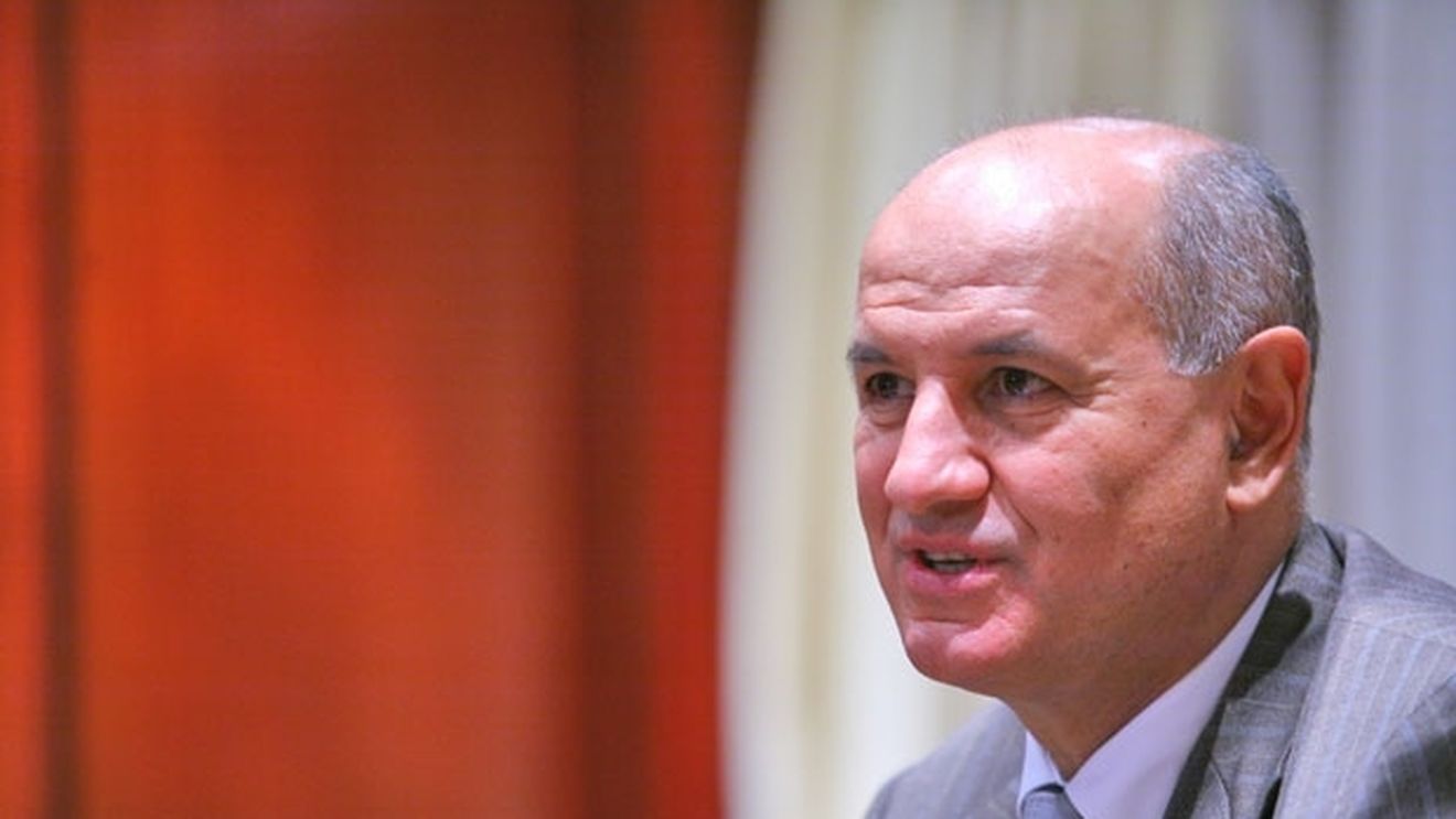 ȘOC! Rapid, de vânzare pentru 1 LEU!** George Copos se retrage: "Asta a fost... Mulțumesc fanilor, echipei și lui Răzvan!"