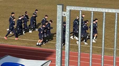 Reunire fără noutăți, fără bani și fără speranțe la Chindia! “Nu putem vorbi acum despre transferuri”