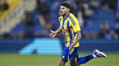 Florinel Coman, umilință istorică la arabi! A fost schimbat la pauză și echipa lui a pierdut 0-7 în Liga Campionilor!