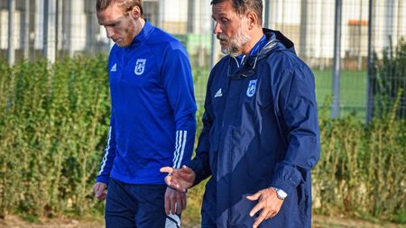 Adrian Mititelu, primul avertisment pentru Nicolo Napoli după cea de-a 9-a numire: „El e o soluție de moment”. Când va trage linie patronul lui FC U Craiova | EXCLUSIV