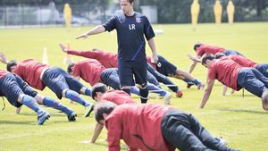 Vor reuși să se impună în Ghencea?** Cei patru jucători transferați de Steaua au probleme medicale