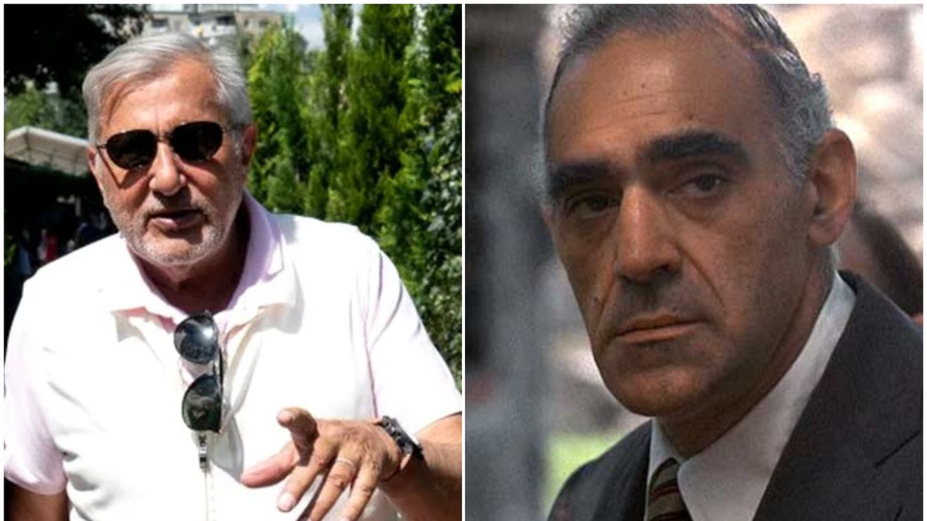 „Mă întreb dacă Ilie Năstase mai trăiește!" Afirmație șocantă a unui reporter american și legătura făcută între tenismenul român și un actor din filmul „Nașul"