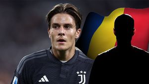 Cel mai bun jucător român al momentului, implicat în scandalul pariurilor din Italia. Nicolo Fagioli a recunoscut tot: „I-am cerut bani împrumut!”