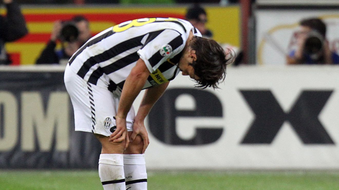 Diego acuză:** "Am fost trădat de Juventus"